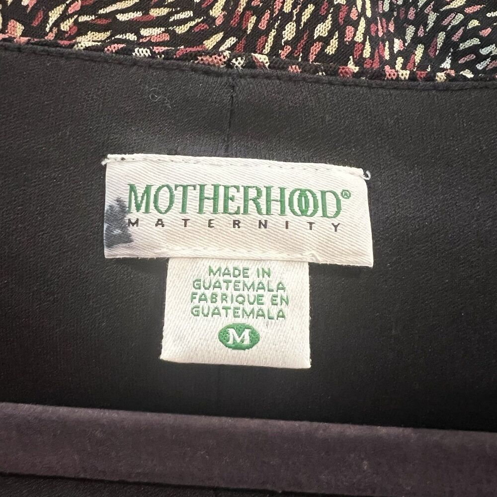 Motherhood Maternity Dress Medium Set Of 2 - Picture 9 of 11